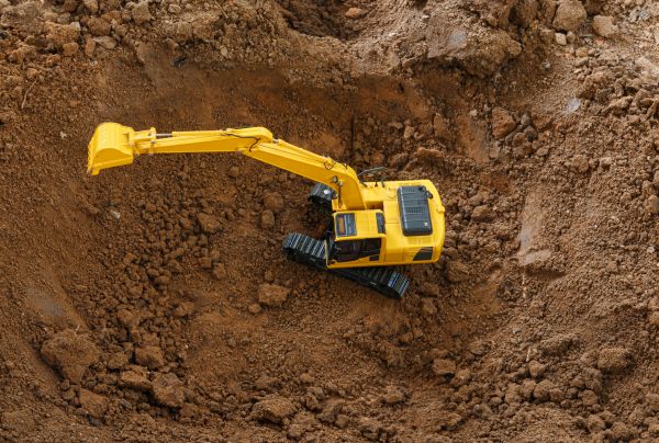 Cost of Dozer Service in Layton