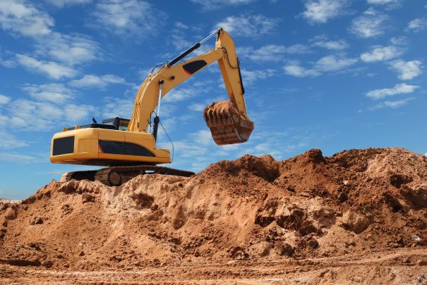 Cost of Sitework Service in Layton