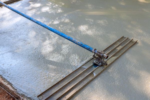 Cost of Driveway Leveling in Layton