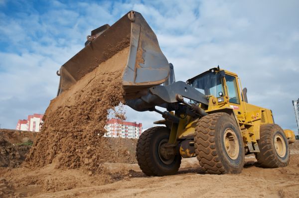 Cost of Yard Flattening in Layton