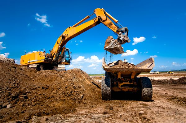 Cost of Soil Excavation in Layton