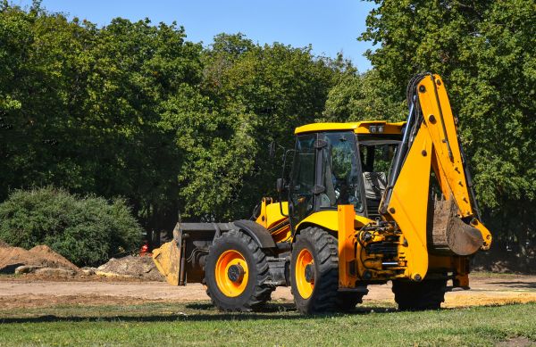 Cost of Dirt Grading in Layton