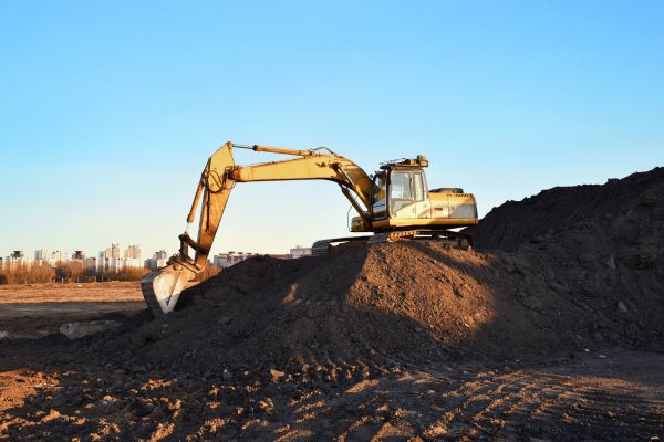 Cost of Crawlspace Excavation in Layton