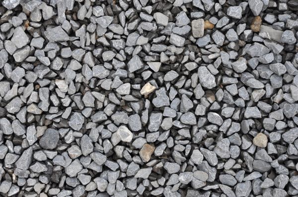 Gravel Smoothing in Layton
