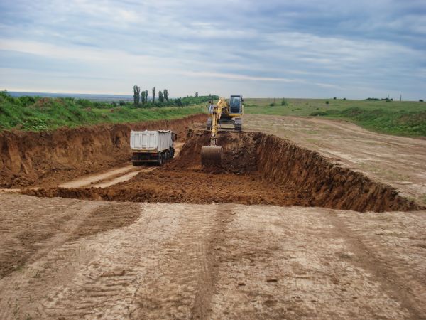 Cost of Foundation Digging in Layton