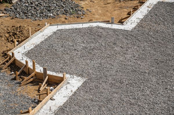 Cost of Foundation Backfilling in Layton