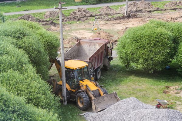 Backyard Expansion in Layton