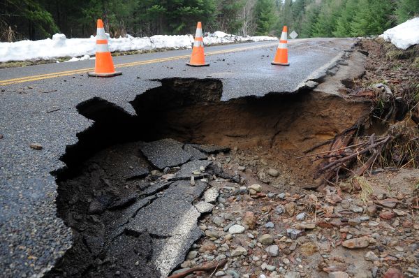 Cost of Sinkhole Filling in Layton