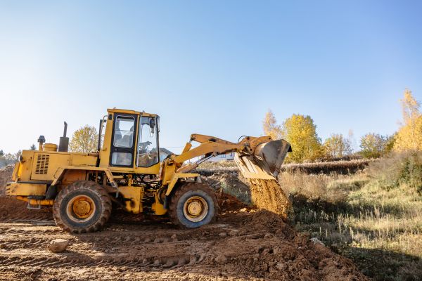 Cost of Field Leveling in Layton
