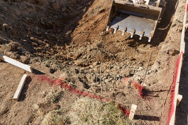 Cost of Lawn Regrading in Layton