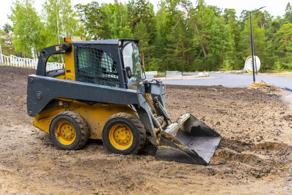 Cost of Yard Excavation in Layton