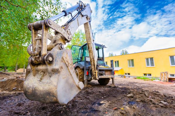 Cost of Slope Modification in Layton