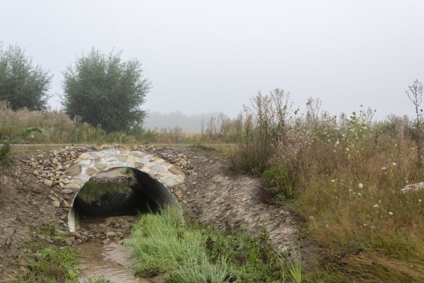 Cost of Culvert Excavation in Layton