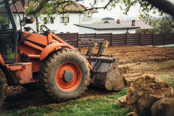 Cost of Garden Excavation in Layton