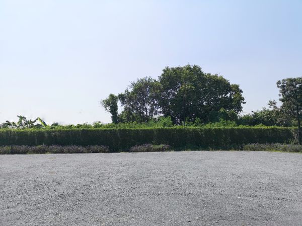 Gravel Parking Lot Grading in Layton