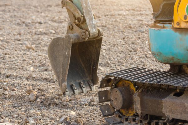 Parking Space Grading in Layton