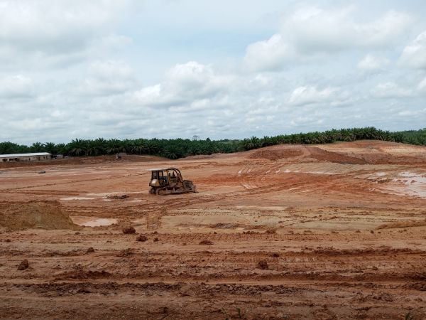 Land Preparation Service in Layton